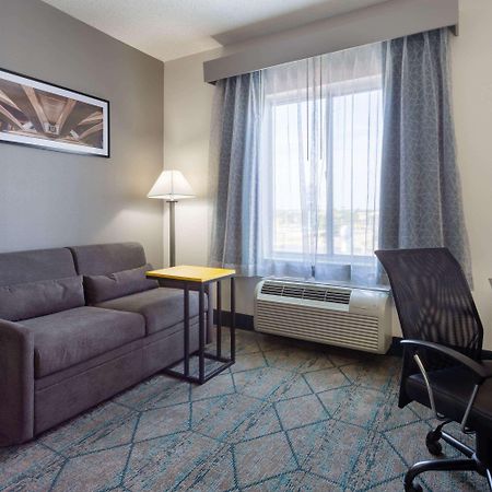 Hotel La Quinta By Wyndham Columbus West - Hilliard Esterno foto