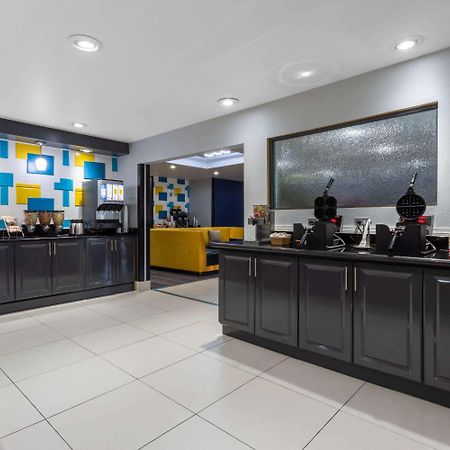 Hotel La Quinta By Wyndham Columbus West - Hilliard Esterno foto