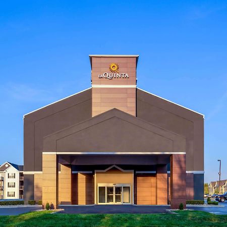 Hotel La Quinta By Wyndham Columbus West - Hilliard Esterno foto