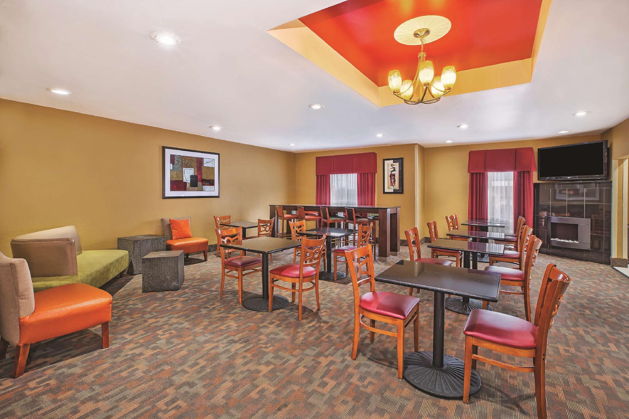 Hotel La Quinta By Wyndham Columbus West - Hilliard Esterno foto