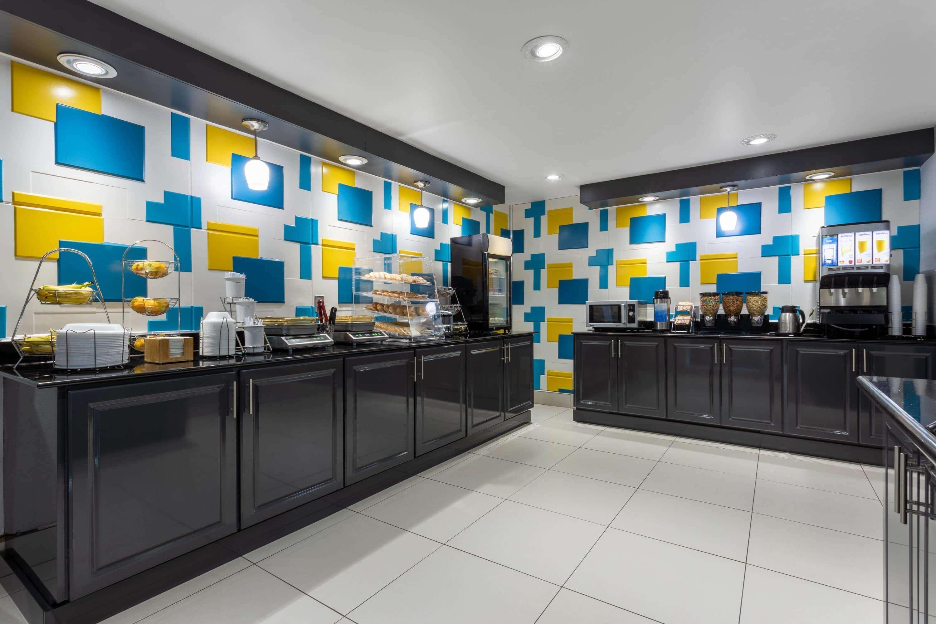 Hotel La Quinta By Wyndham Columbus West - Hilliard Esterno foto