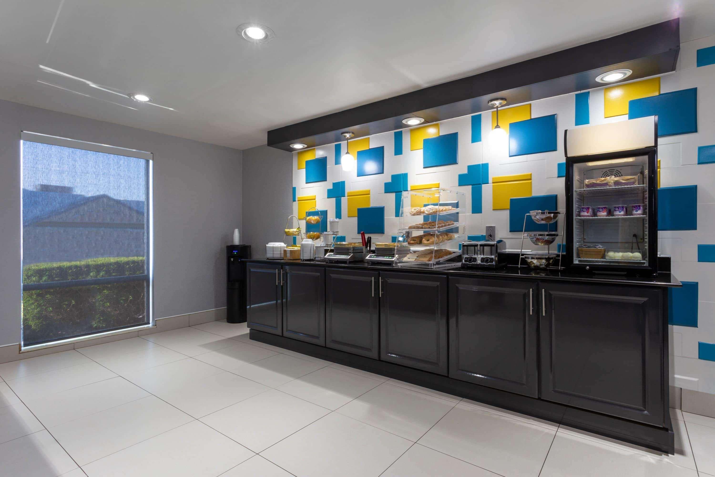 Hotel La Quinta By Wyndham Columbus West - Hilliard Esterno foto